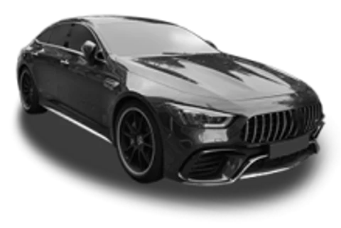 Mercedes-Benz AMG GT 4-Doors — ulei recomandat