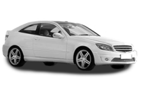 Mercedes-Benz CLC-Class — ulei recomandat