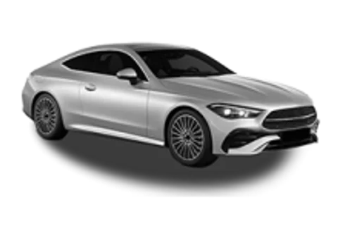 Mercedes-Benz CLE-Class — ulei recomandat