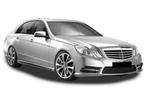 Mercedes-Benz CLS-Class — ulei recomandat