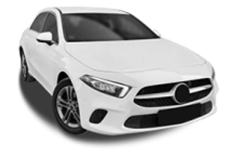 Mercedes-Benz GLB-Class — ulei recomandat