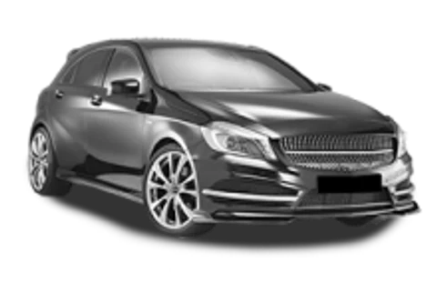 Mercedes-Benz GLC-Class Coupé — ulei recomandat