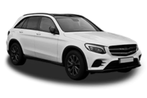 Mercedes-Benz GLC-Class — ulei recomandat