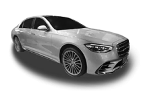 Mercedes-Benz GLE-Class — ulei recomandat