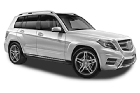 Mercedes-Benz GLK-Class — ulei recomandat