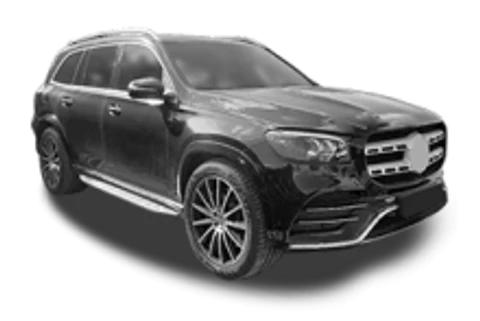 Mercedes-Benz GLS-Class — ulei recomandat
