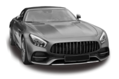 Mercedes-Benz Mercedes-AMG GT — ulei recomandat