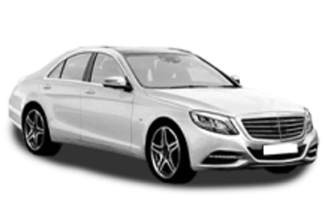 Mercedes-Benz S-Class Coupé / Cabriolet — ulei recomandat