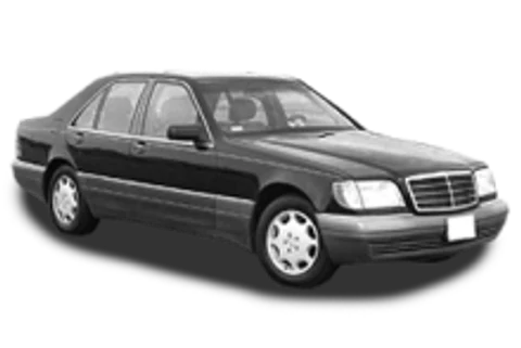 Mercedes-Benz SL-Class — ulei recomandat