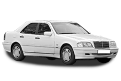 Mercedes-Benz SLK-Class — ulei recomandat