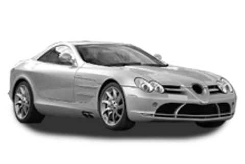 Mercedes-Benz SLR McLaren — ulei recomandat