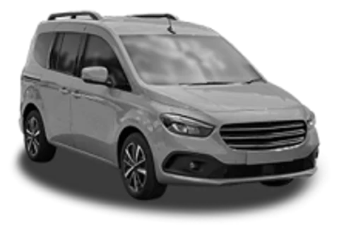 Mercedes-Benz T-Class — ulei recomandat