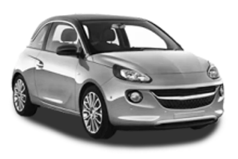 Opel ADAM — ulei recomandat
