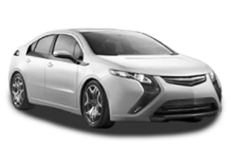 Opel Ampera — ulei recomandat