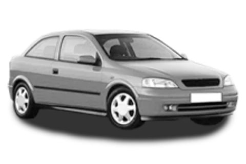 Opel Astra F — ulei recomandat