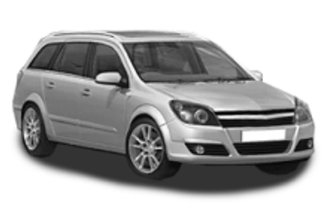 Opel Astra G Classic II — ulei recomandat
