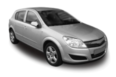 Opel Astra H TwinTop — ulei recomandat