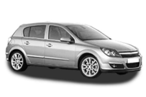 Opel Astra H — ulei recomandat