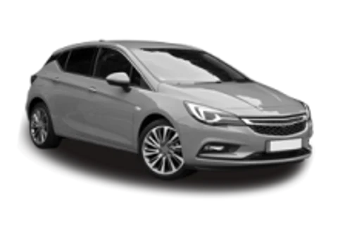 Opel Astra K — ulei recomandat
