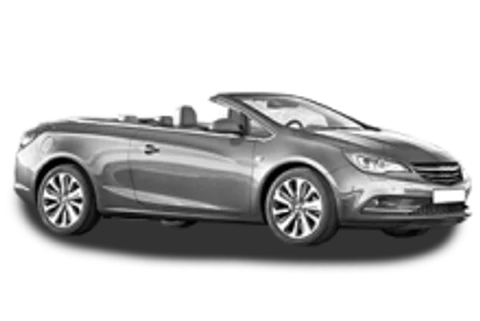 Opel Cascada — ulei recomandat
