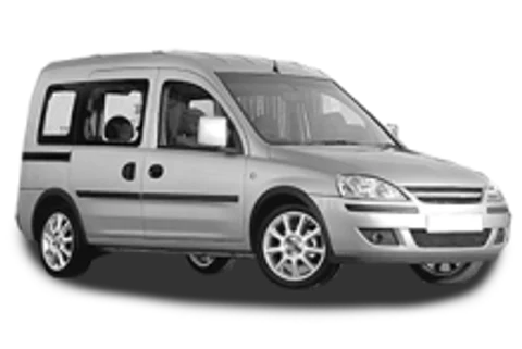 Opel Combo C Tour — ulei recomandat