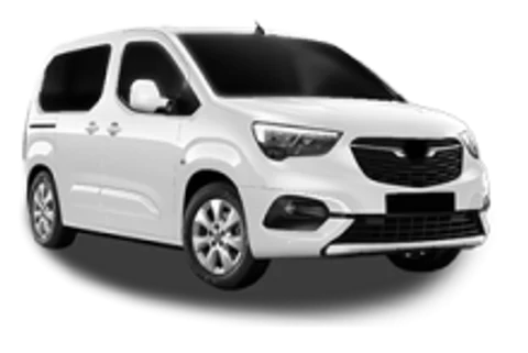 Opel Combo E Life — ulei recomandat