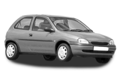 Opel Corsa B — ulei recomandat