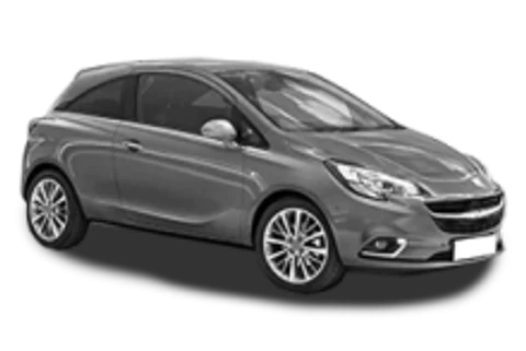 Opel Corsa E — ulei recomandat