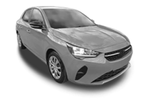 Opel Corsa F — ulei recomandat