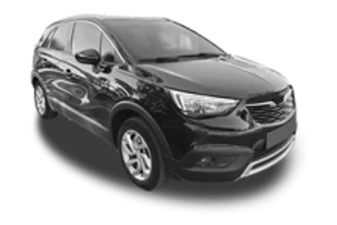 Opel Crossland — ulei recomandat