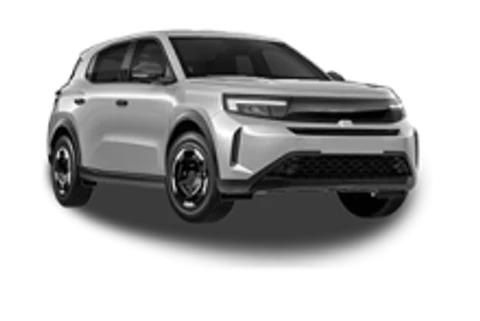 Opel Frontera C — ulei recomandat