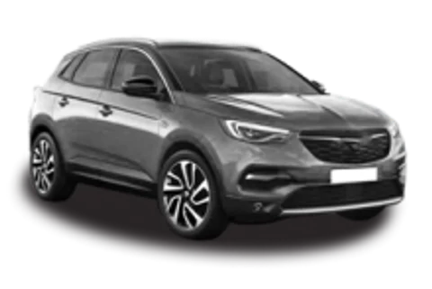 Opel Grandland — ulei recomandat