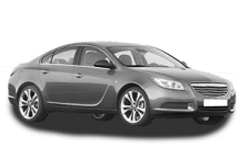 Opel Insignia A — ulei recomandat