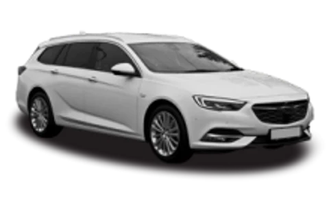 Opel Insignia B — ulei recomandat