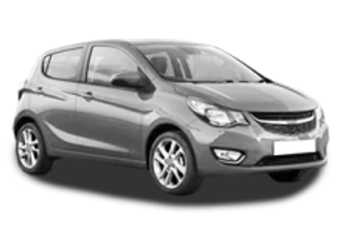 Opel Karl — ulei recomandat