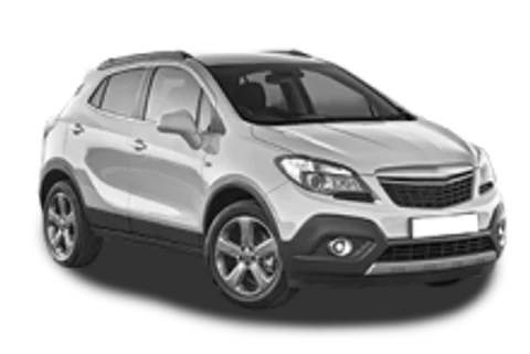 Opel Mokka — ulei recomandat