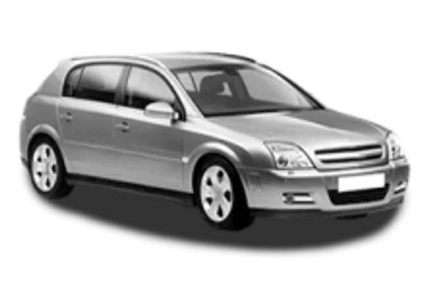 Opel Signum — ulei recomandat