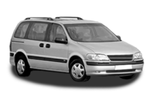 Opel Sintra — ulei recomandat