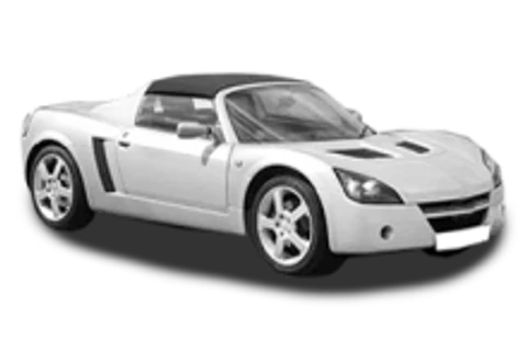 Opel Speedster — ulei recomandat