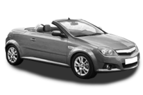 Opel Tigra TwinTop — ulei recomandat