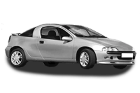 Opel Tigra — ulei recomandat