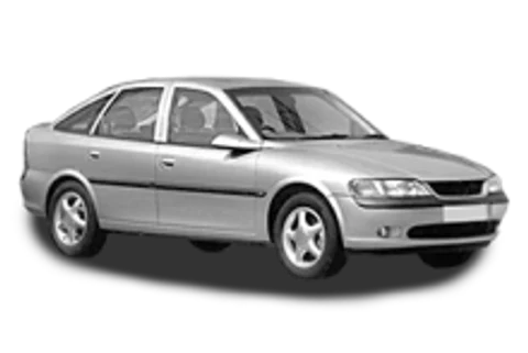 Opel Vectra B — ulei recomandat