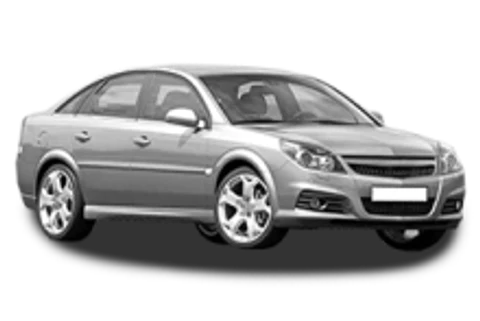 Opel Vectra C — ulei recomandat