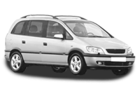 Opel Zafira A — ulei recomandat