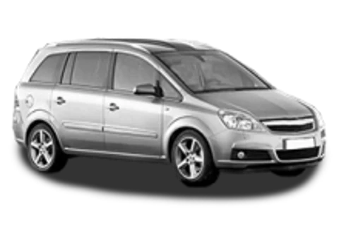 Opel Zafira B — ulei recomandat