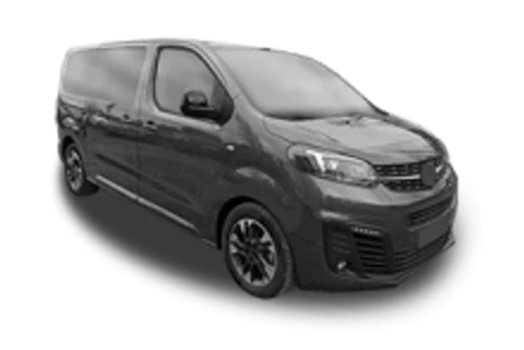 Opel Zafira Life — ulei recomandat