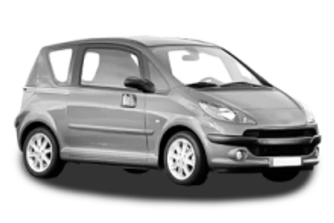 Peugeot 1007 — ulei recomandat