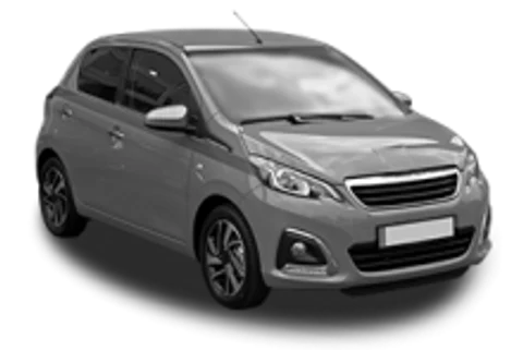 Peugeot 108 — ulei recomandat