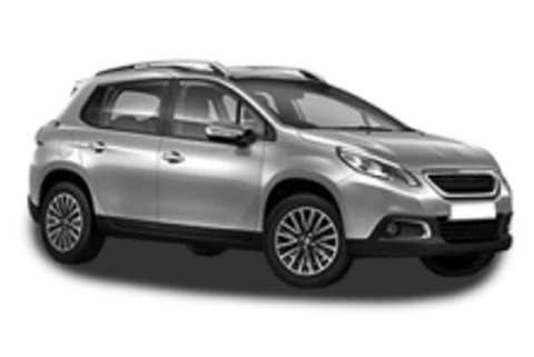 Peugeot 2008 I — ulei recomandat