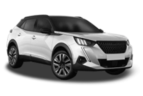 Peugeot 2008 II — ulei recomandat